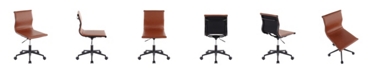 Lumisource Mirage Contemporary Task Chair